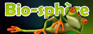 logo biosphere 2