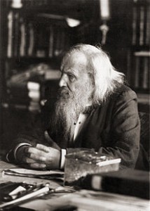 Mendeleev