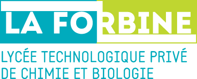 Lycée Technologique Privé de Chimie et Biologie La Forbine