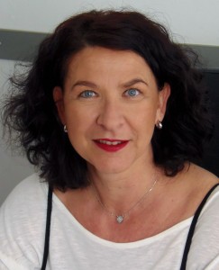 Valérie Elbaz