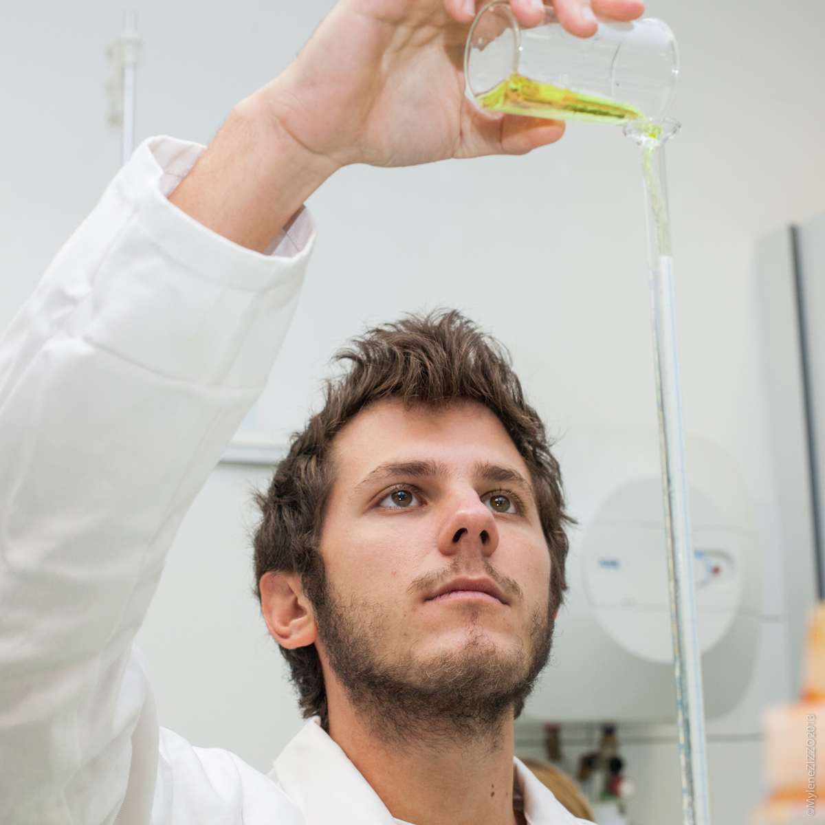 Bts Analyses De Biologie Médicale Hors Parcoursup