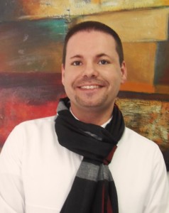 Sébastien Varvier