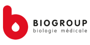 logo Biogroup