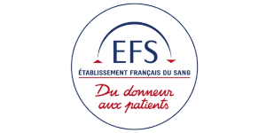 logo Etablissement Français du Sang