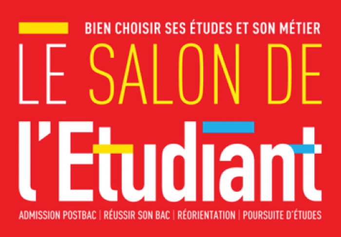 Salon de l'étudiant 2022