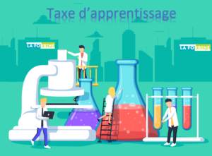 Taxe d'apprentissage