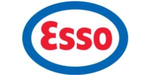 logo Esso