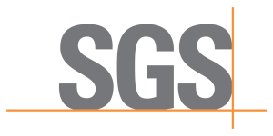 logo SGS