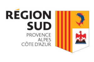 logo Région Sud