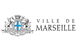 logo Ville de Marseille